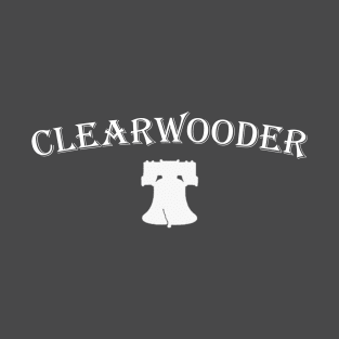 CLEARWOODER T-Shirt