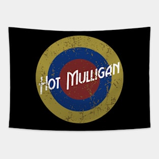 Hot Mulligan Tapestry