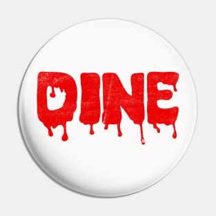 Dine Pin