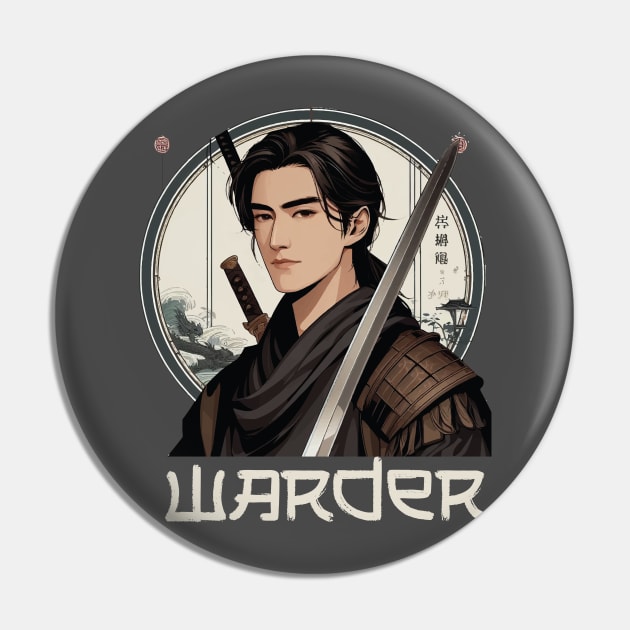 wheel of time the warder Pin by whatyouareisbeautiful