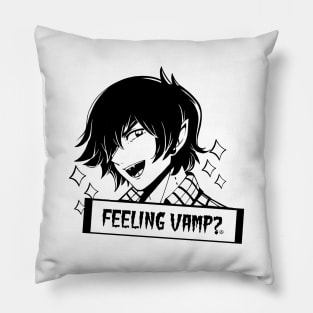 Feeling Vamp? Marshall Lee Pillow