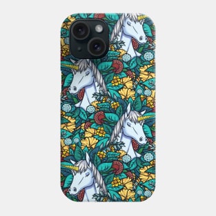 I Frigging Believe Pattern Phone Case