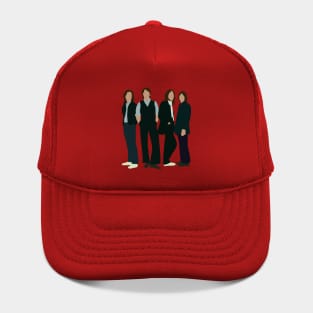 the beatles Hat