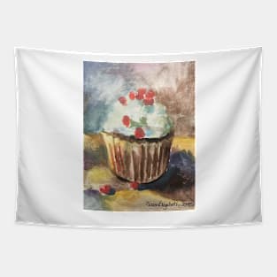 Cupcake Tapestry