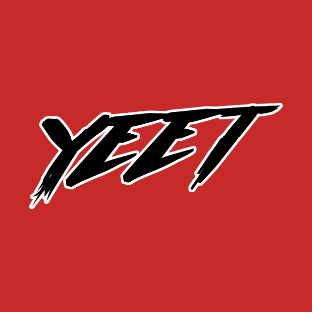 YEET by vaporwave