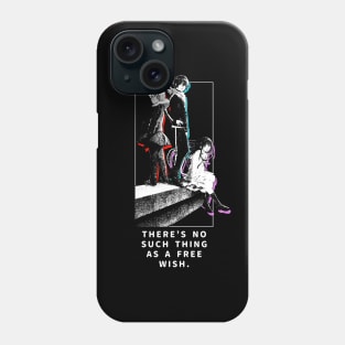 Noragami quote Phone Case