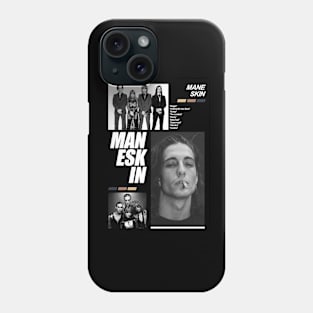 Maneskin Phone Case