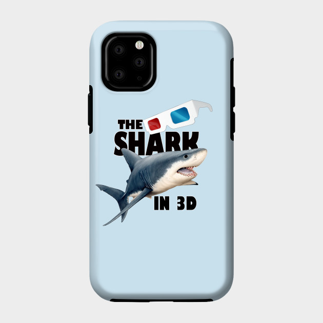 Shark Movie Shark Phone Case Teepublic