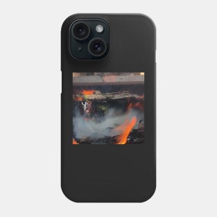 Smoked Out Phone Case