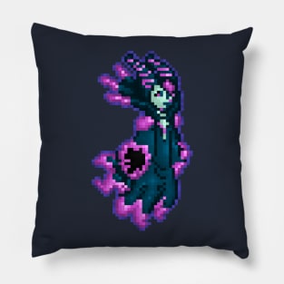 The Enchantress Pillow