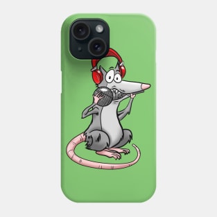 Varmints Phone Case