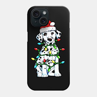 Dalmatian Phone Case