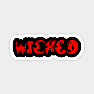 wicked Magnet