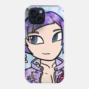 FEH | Highborn Heat Lorenz Phone Case