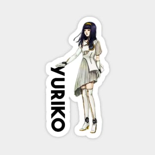 Yuriko (Gnosia) Magnet