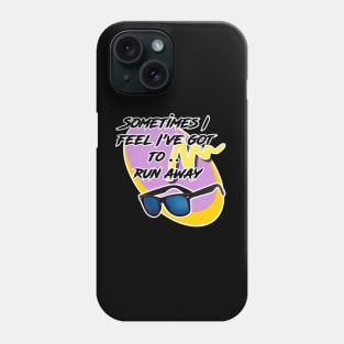 Tainted Love Phone Case