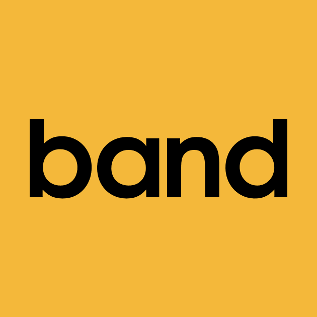 Band by mimarching