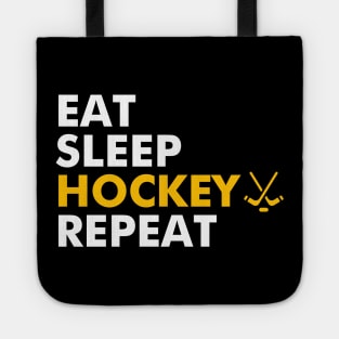 Hockey Lover Tote