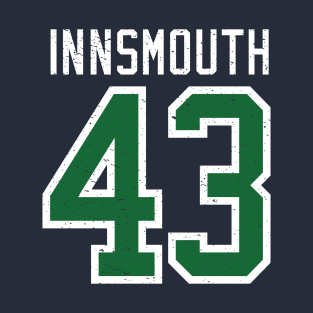 Innsmouth Varsity T-Shirt