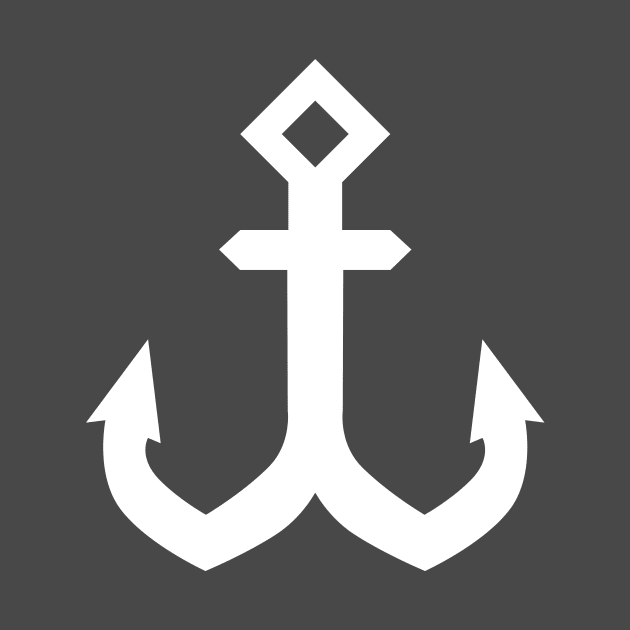 Anchor #2 by WhiteRave