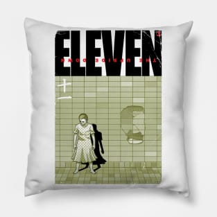 The Awakening of Eleven Pillow