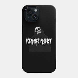 DEATH METAL Phone Case