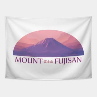 Fujisan Tapestry