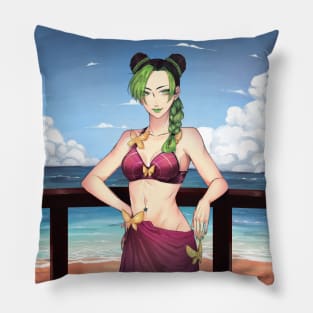 Summer Jolyne Pillow