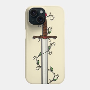 Sword Variation Phone Case