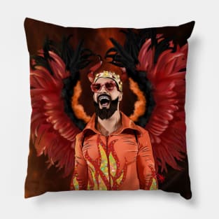 WWE Seth Rollins Pillow