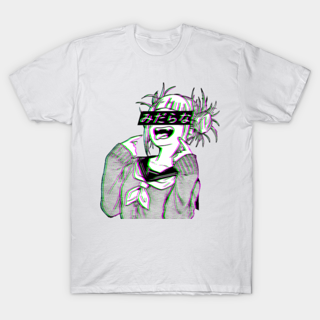 Plus Oversized Anime Back Graphic T-shirt | boohooMAN USA