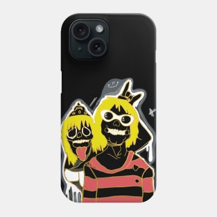 PARADIES Phone Case