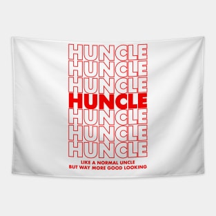 Huncle Tapestry