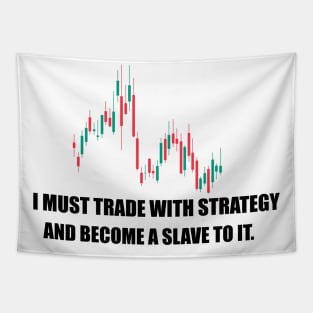 Forex Trading Habit Tapestry