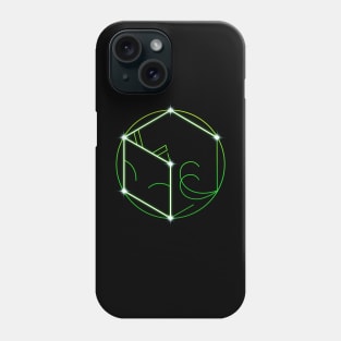 Arcella Constellation Phone Case