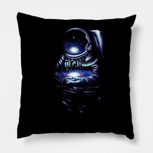 The Keeper Pillow