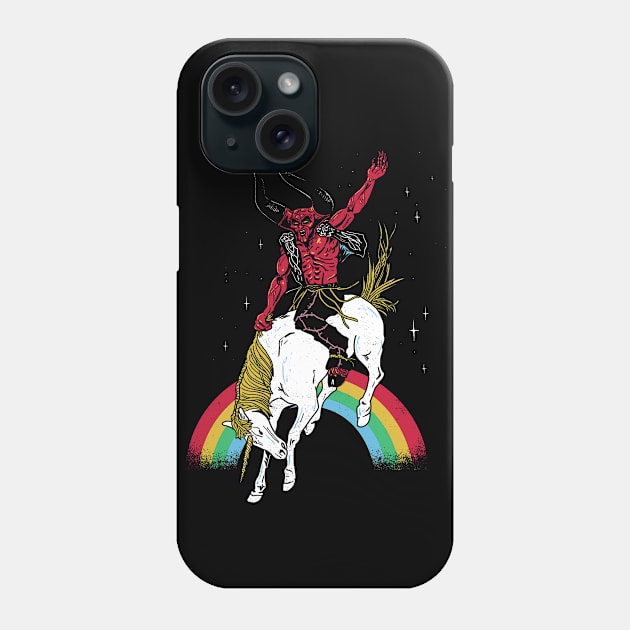 Stuff of Legends Phone Case by Hillary White Rabbit