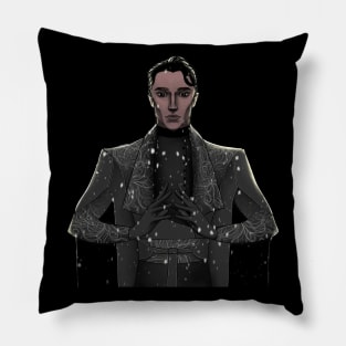 Shadow And bone Man Pillow