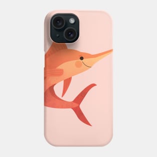 Marlin Phone Case