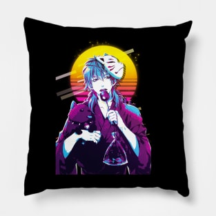 Dramatical Murder - Aoba Seragaki Pillow