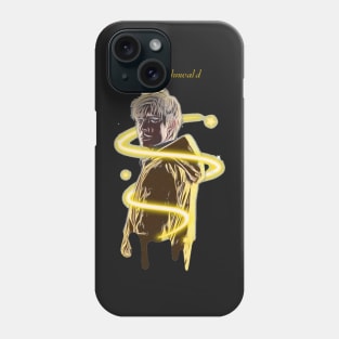 DARK - Jonas Kahnwald Phone Case