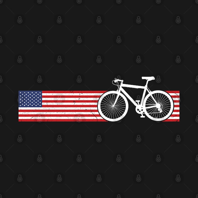 Cycling America by Soul Searchlight