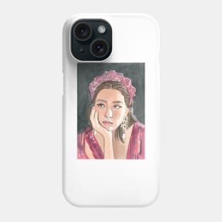 Red Velvet Seulgi Phone Case