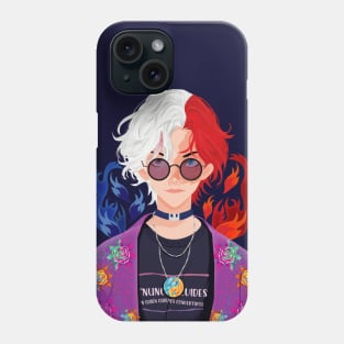 Fan Art 3 Phone Case