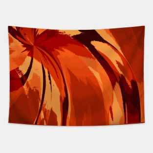 Flamma Tapestry