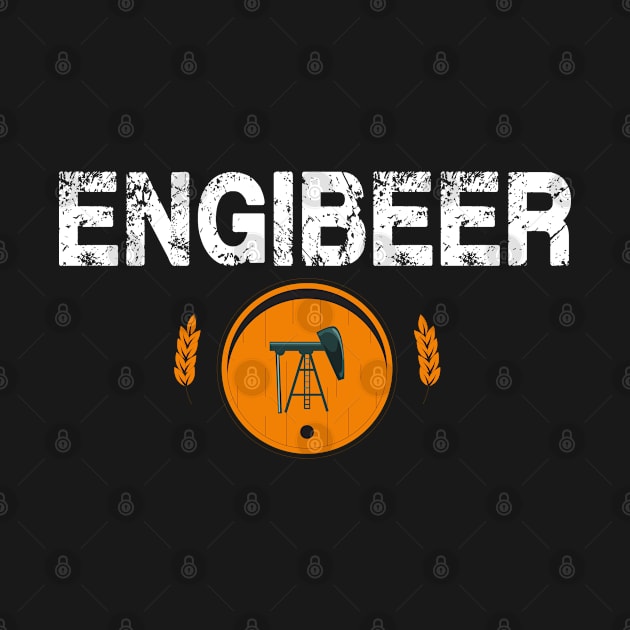 Engibeer by TomCage