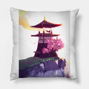 Tower Pillow