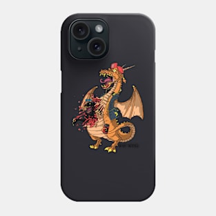 Panther Me gift for you Phone Case