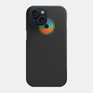 RGB Fan Phone Case