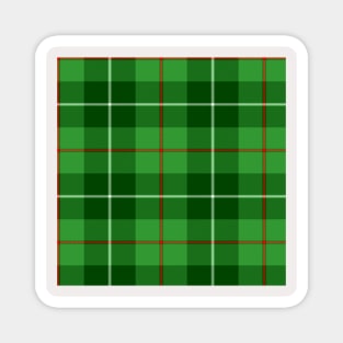 Clan Blane Tartan Magnet